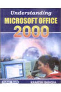 Understanding Microsoft Office 2000