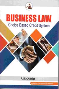 Business Law (semester 1)