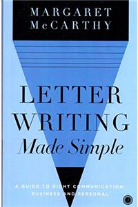 Letter Writing Made Simple