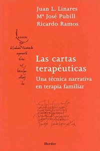 Las cartas terapeuticas. Una tecnica narrativa en terapia familiar