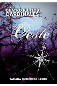Cuatro Puntos Cardinales. Oeste