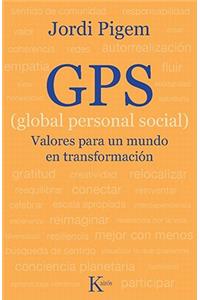 GPS (Global Personal Social)