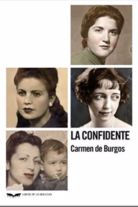 La confidente