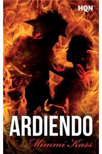 Ardiendo