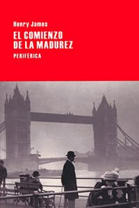 El comienzo de la madurez