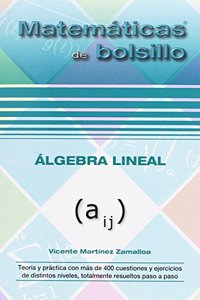 Algebra lineal