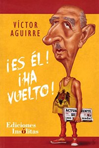 Â¡Es el! Â¡Ha vuelto!