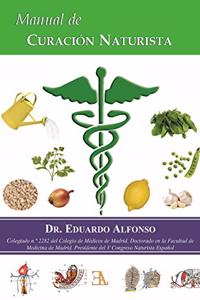 MANUAL DE CURACION NATURISTA