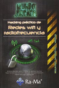 Hacking practico de redes Wifi y radiofrecuencia