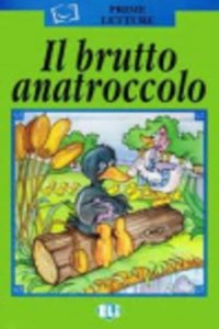 Prime letture - Serie verde: Il brutto anatroccolo - book