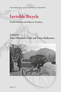 Invisible Bicycle