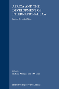 Africa and the Development of International Law