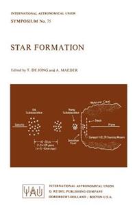 Star Formation