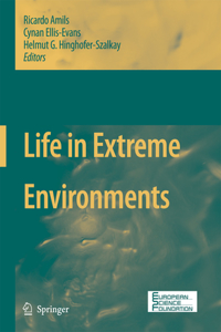 Life in Extreme Environments