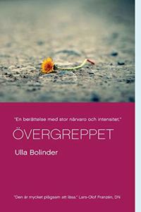 Övergreppet