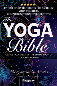 Yoga Bible