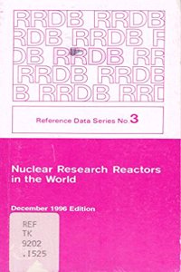 Nuclear Research Reactors in the World