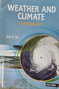 WEATHER AND CLIMATE CLIMATOLOGY