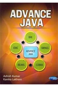 Advance Java