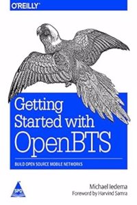 Getting Started with OpenBTS