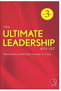 The Ultimate Leadership