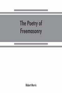 poetry of freemasonry