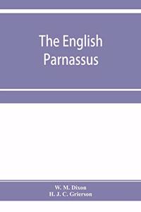 English Parnassus