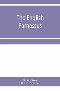 The English Parnassus