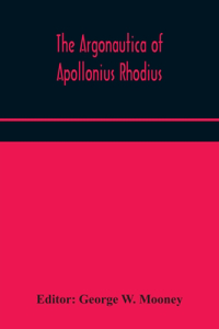 Argonautica of Apollonius Rhodius