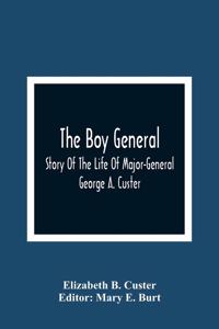 Boy General