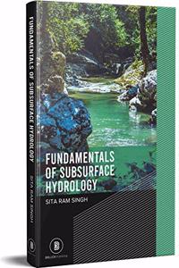 Fundamentals of Subsurface Hydrology
