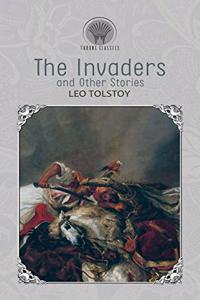 The Invaders, and Other Stories