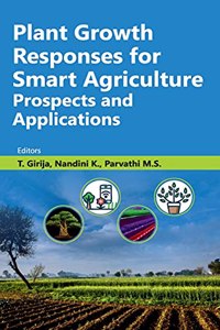 Plant Growth Responses For Smart Agriculture
