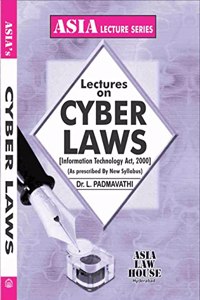 Lectures on Cyber Laws