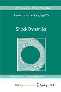 Shock Dynamics