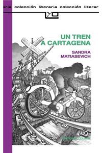 UN Tren A Cartagena