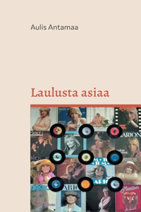 Laulusta asiaa