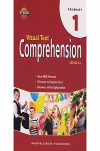 FBP Visual Text Comprehension Primary 1