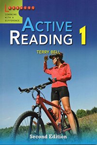 NEW ACTIVE READING 1