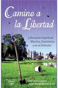 Camino a la Libertad