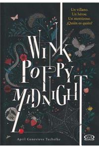 Wink Poppy Midnight