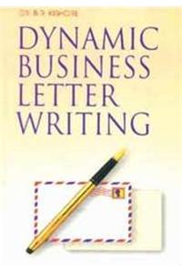 Dynamic Business Letter Writing English