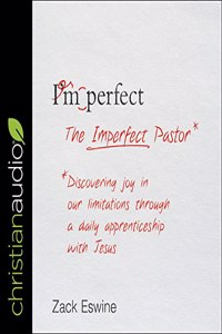 The Imperfect Pastor