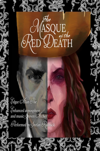 The Masque of the Red Death Lib/E