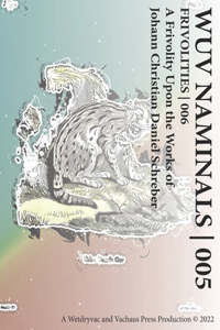 Wuv Naminals 005