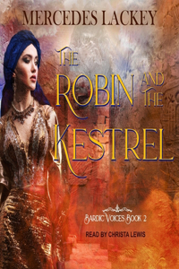 Robin and the Kestrel