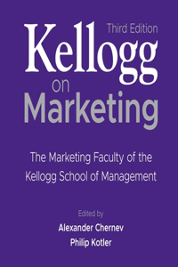 Kellogg on Marketing (3rd Edition)