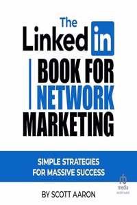 Linkedin Book for Network Marketing