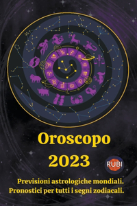 Oroscopo 2023