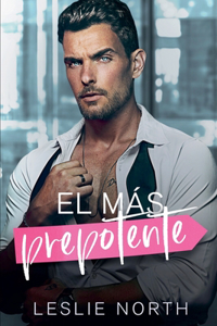 más prepotente